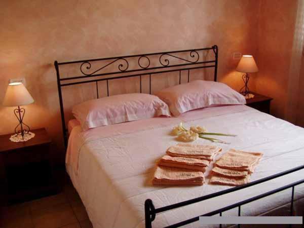 Agriturismo Tenuta Santa Maria Notaresco Habitación foto