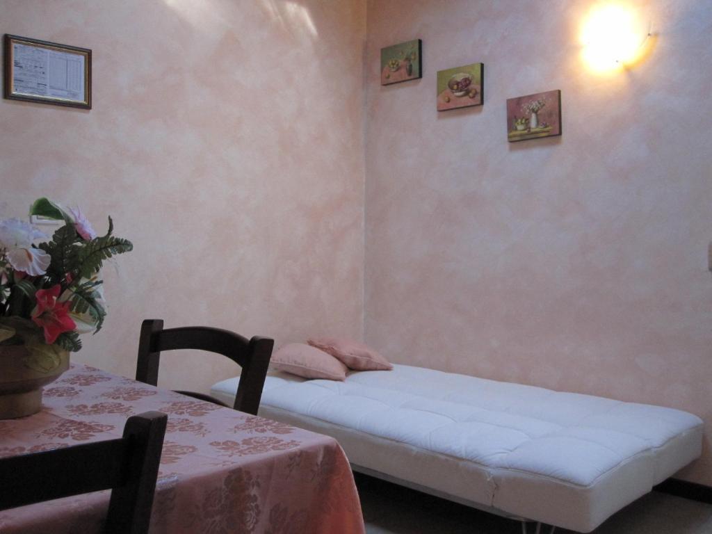 Agriturismo Tenuta Santa Maria Notaresco Habitación foto