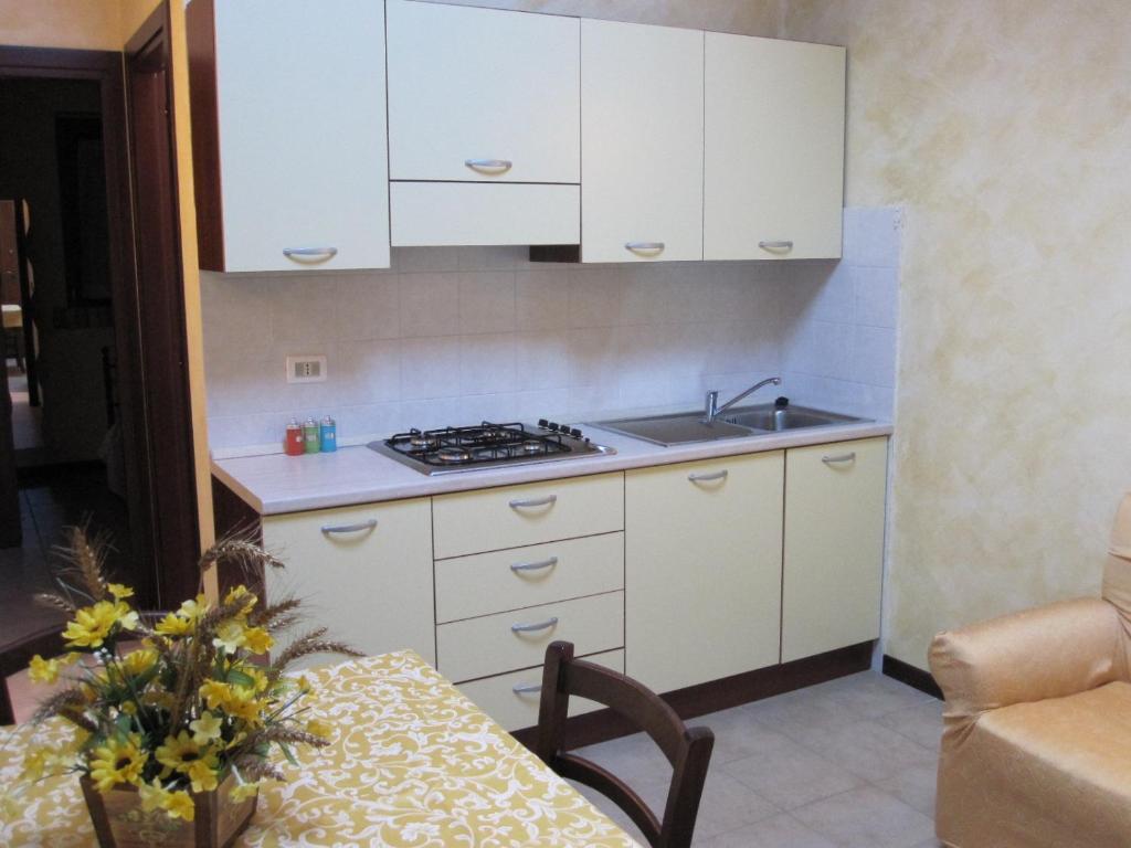 Agriturismo Tenuta Santa Maria Notaresco Habitación foto